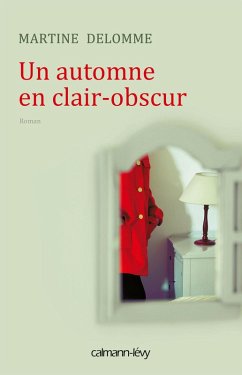Cover Un automne en clair-obscur (eBook, ePUB)