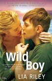 Wild Boy (eBook, ePUB)