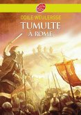 Tumulte à Rome (eBook, ePUB)