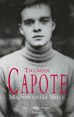 Mademoiselle Belle (eBook, ePUB) - Capote, Truman