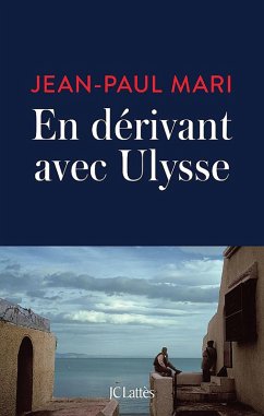 Cover En dérivant avec Ulysse (eBook, ePUB)