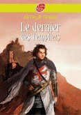 Le dernier des templiers (eBook, ePUB)