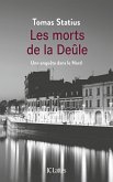 Les morts de la Deûle (eBook, ePUB)