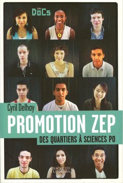 Cover Promotion zep (eBook, ePUB)