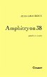 Amphitryon 38 (eBook, ePUB) - Bild 1