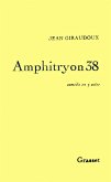 Amphitryon 38 (eBook, ePUB) Amphitryon 38 (eBook, ePUB)