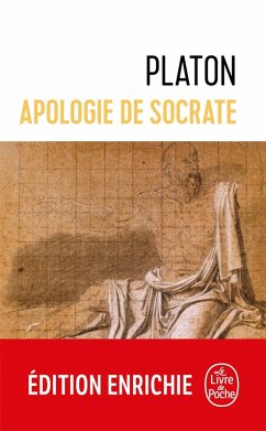 Apologie de Socrate (eBook, ePUB) - Platon
