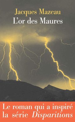 L'or des Maures (eBook, ePUB) Cover L'or des Maures (eBook, ePUB)