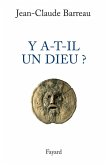 Y a-t-il un Dieu ? (eBook, ePUB)