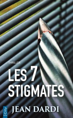 Cover Les Sept Stigmates (eBook, ePUB)