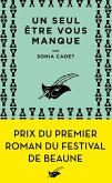 Un seul être vous manque (eBook, ePUB)