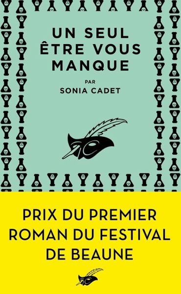 Un seul être vous manque (eBook, ePUB) Un seul être vous manque (eBook, ePUB)