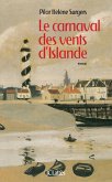 Le carnaval des vents d'Islande (eBook, ePUB)