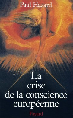 Cover La Crise de la conscience européenne (1680-1715) (eBook, ePUB)