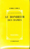 Au bonheur des dames (eBook, ePUB)