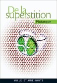 De la superstition (eBook, ePUB)