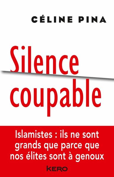 Silence coupable (eBook, ePUB)