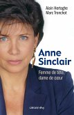 Anne Sinclair Femme de tête, dame de coeur (eBook, ePUB)