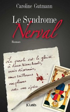 Cover Le Syndrome Nerval (eBook, ePUB)
