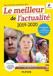 Le meilleur de l'actualité 2019-2020... - Bild 1