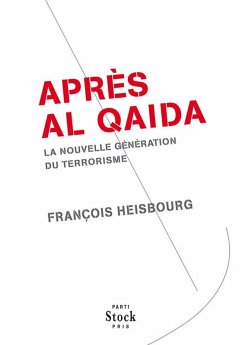 Cover Après Al Qaida (eBook, ePUB)