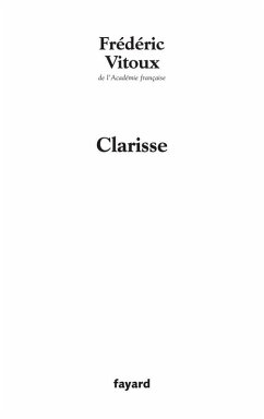 Cover Clarisse (eBook, ePUB)