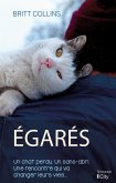 Egarés (eBook, ePUB)