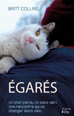 Cover Egarés (eBook, ePUB)