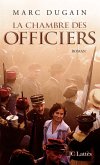 La Chambre des officiers (eBook, ePUB)