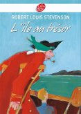 L'île au trésor (eBook, ePUB)