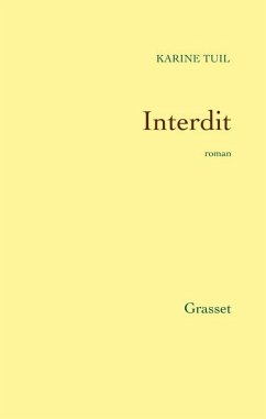 Interdit (eBook, ePUB) - Tuil, Karine