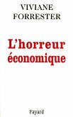 L'Horreur économique (eBook, ePUB)