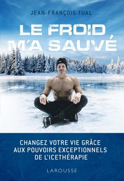 Cover Le froid m'a sauvé (eBook, ePUB)