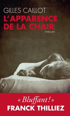 Cover L'apparence de la chair (eBook, ePUB)