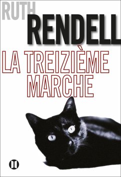 Cover La Treizième Marche (eBook, ePUB)