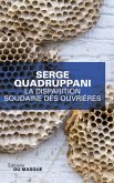 La disparition soudaine des ouvrieres (eBook, ePUB)