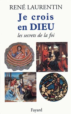 Cover Je crois en Dieu (eBook, ePUB)