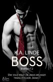 Boss (eBook, ePUB) Boss (eBook, ePUB)