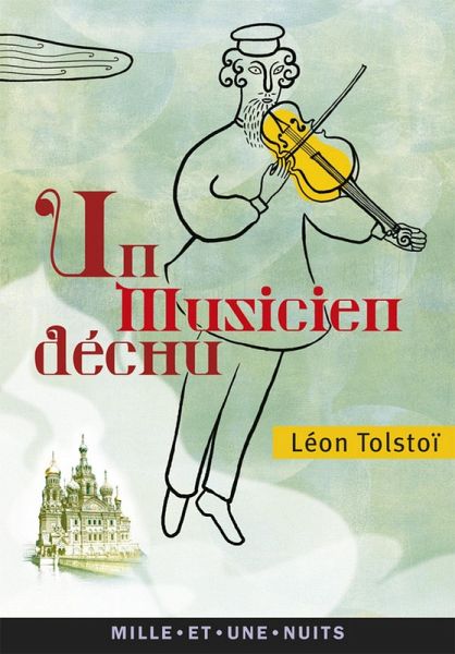 Un musicien déchu (eBook, ePUB) Un musicien déchu (eBook, ePUB)