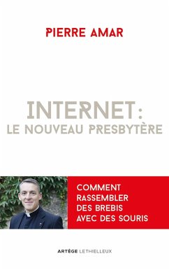 Cover Internet : le nouveau presbytère (eBook, ePUB)