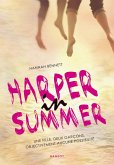 Harper in summer (eBook, ePUB) Harper in summer (eBook, ePUB)