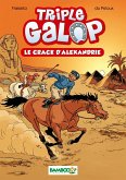 Triple Galop Bamboo Poche T02 (eBook, ePUB)