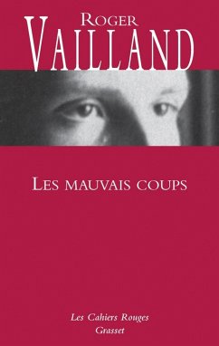 Cover Les mauvais coups (eBook, ePUB)