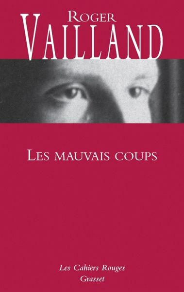 Les mauvais coups (eBook, ePUB)