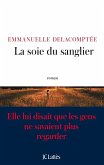 La soie du sanglier (eBook, ePUB) La soie du sanglier (eBook, ePUB)