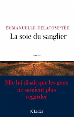 Cover La soie du sanglier (eBook, ePUB)