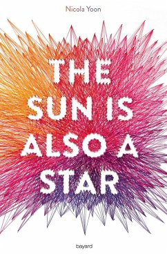 Cover The sun is also a star (eBook, ePUB)