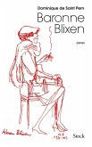Baronne Blixen (eBook, ePUB)