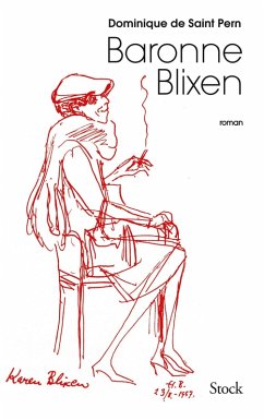 Cover Baronne Blixen (eBook, ePUB)
