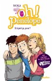 Oh ! Pénélope - Et à part ça, ça va ? - Tome 9 (eBook, ePUB) Oh ! Pénélope - Et à part ça, ça va ? - Tome 9 (eBook, ePUB)